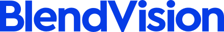 BlendVision logo